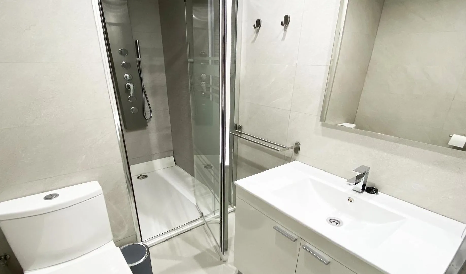 Apartamento Martinez Campos - Playa La Caleta Cádiz