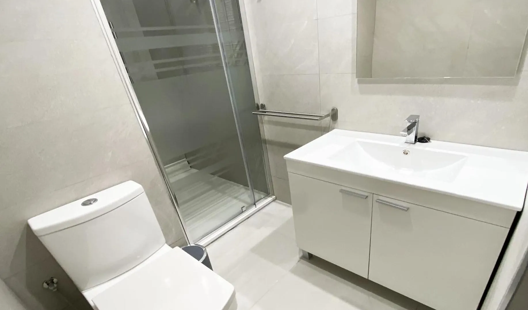 Apartamento Martinez Campos - Playa La Caleta Cadiz Apartment