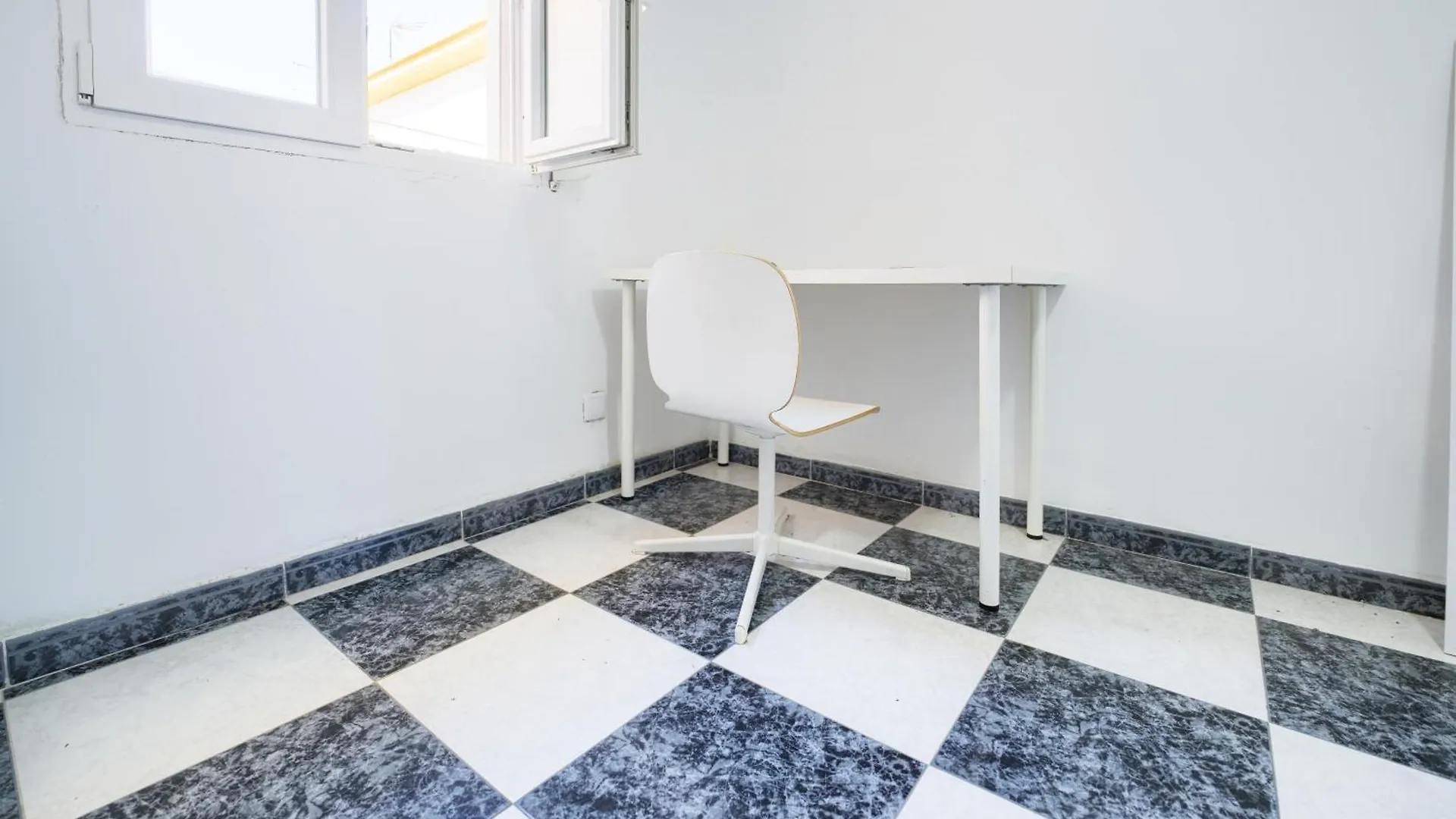 Apartamento Martinez Campos - Playa La Caleta Cadiz Spain