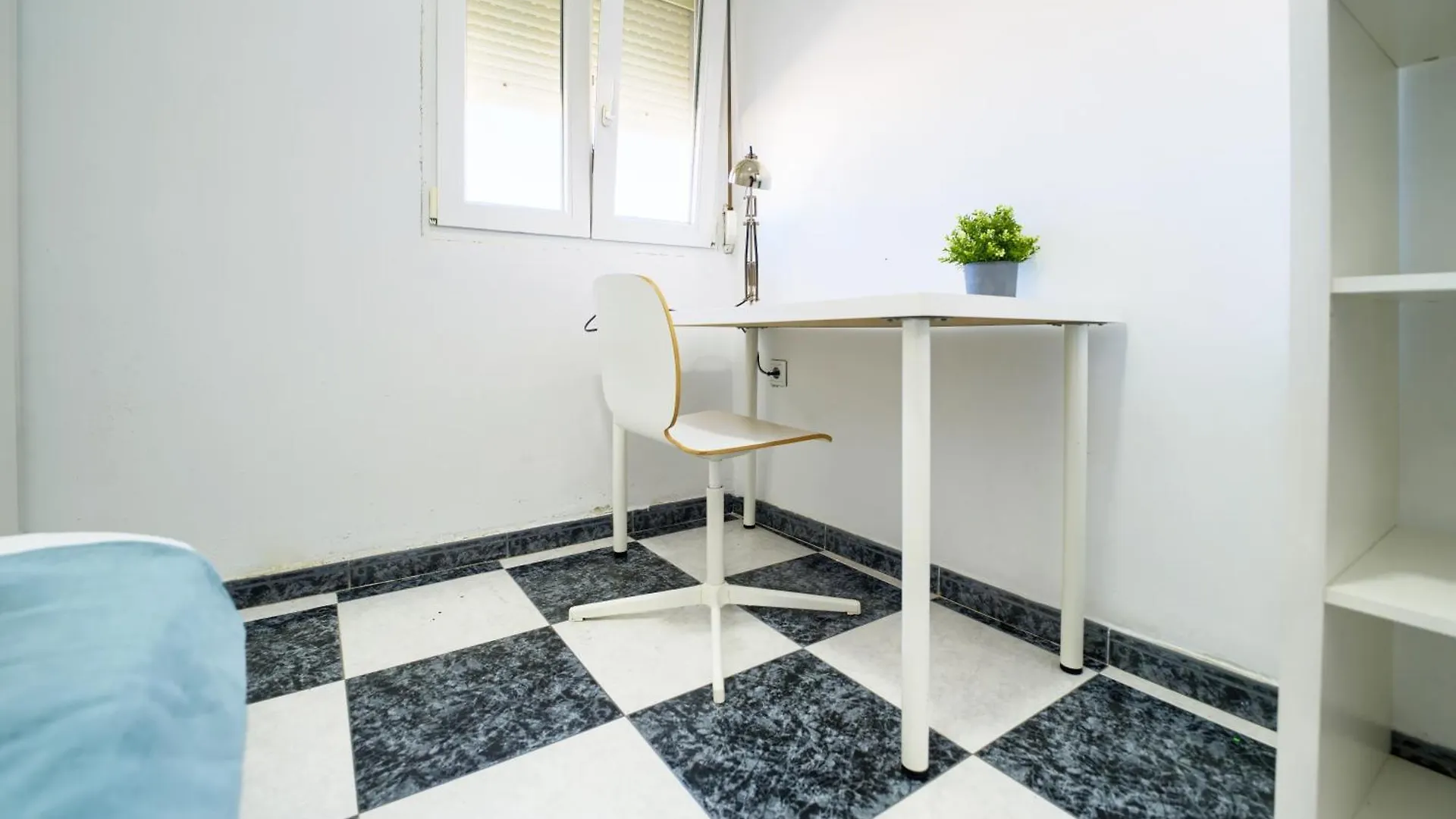 Apartamento Martinez Campos - Playa La Caleta Cadiz