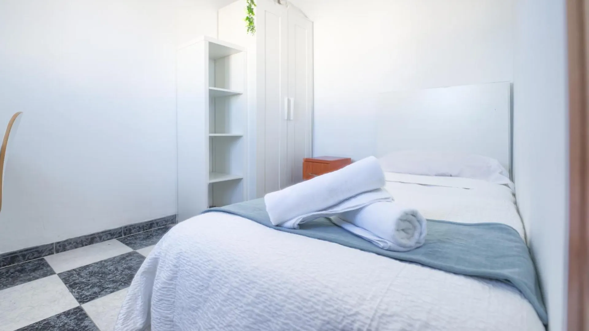 Apartamento Martinez Campos - Playa La Caleta Cadiz Apartment
