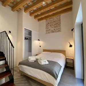 Apartment Oma, Cádiz