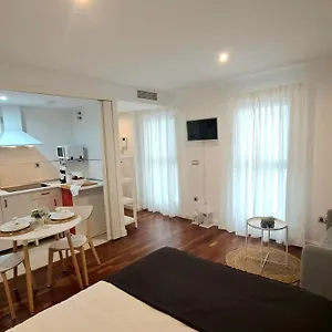 Alameda11 Appartamento
