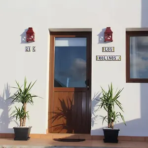  Сasa de vacaciones Casa Molinos España