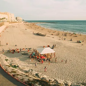Apartamento La Galería De Botica, Cádiz