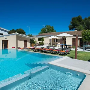  Villa Oms By España