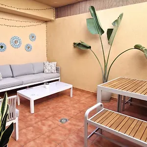  Apartamento Casa 13, Lagos Beach, Free Wifi España