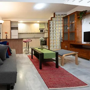 Apartamento Duplex La Corrala, Cádiz
