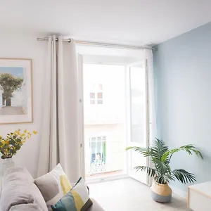  Apartamento Nueva Almudena By Cadiz4rentals España