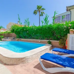  Villa Es Repos España