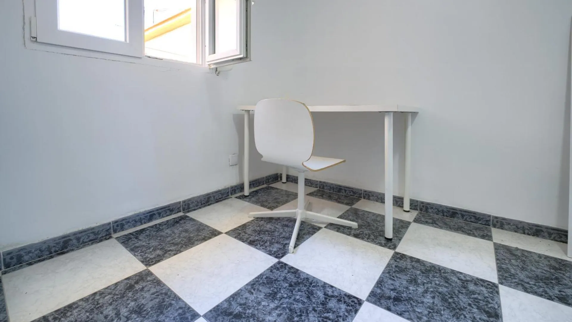 Apartamento Martinez Campos - Playa La Caleta Cadiz 0*,  Spain