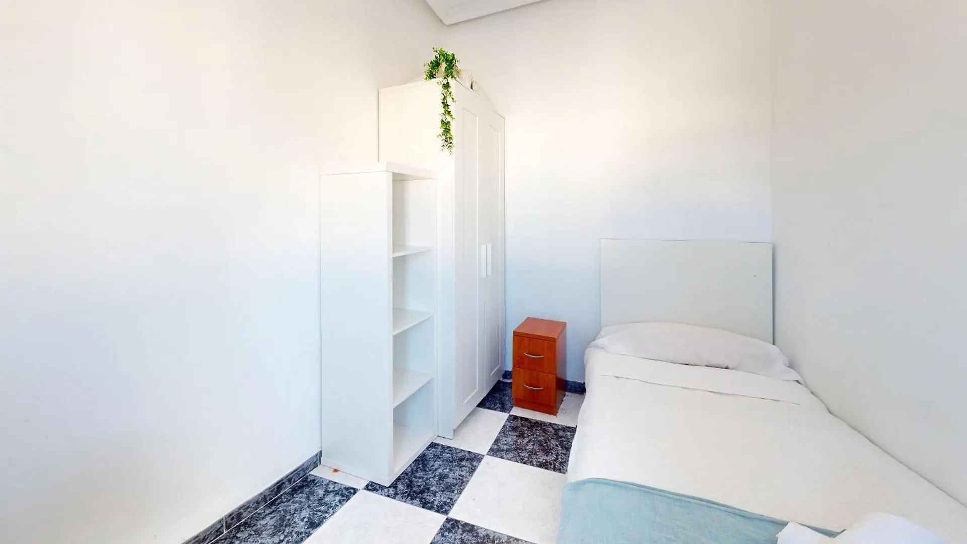 Apartment Apartamento Martinez Campos - Playa La Caleta Cadiz