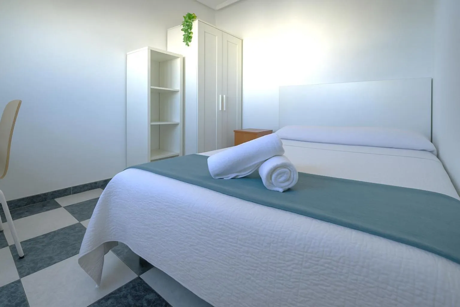 Apartamento Martinez Campos - Playa La Caleta Cadiz